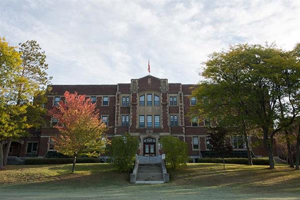 Bishop's College School